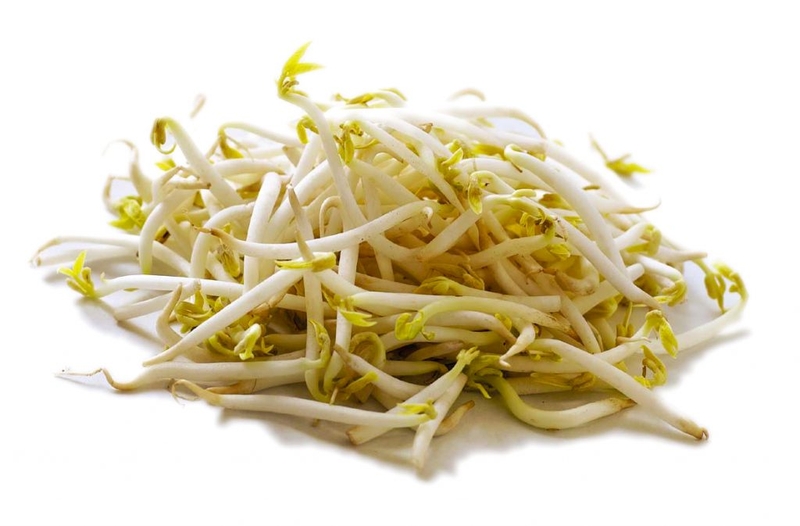 Ăn rau gì giảm cân nhanh chị em có biết?