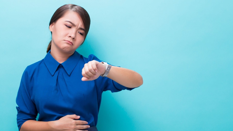 Chỉ ăn rau luộc có thể khiến bữa tối thiếu cân đối dinh dưỡng