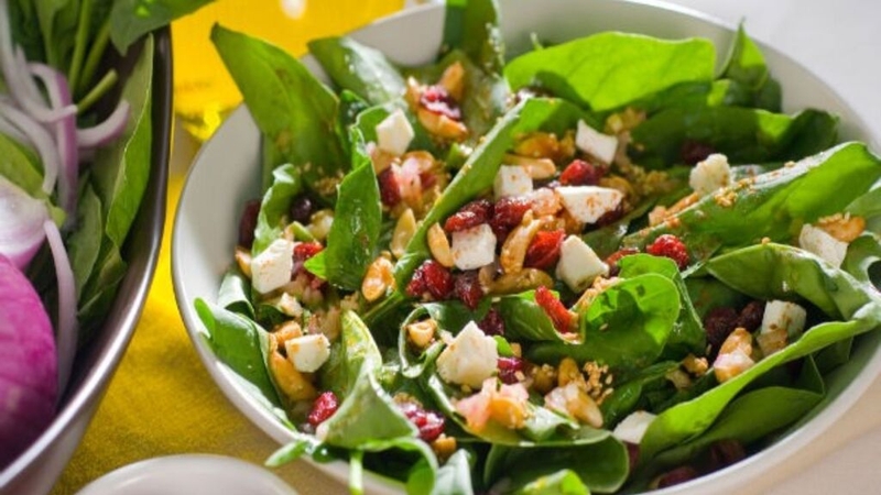 Ăn rau ngót có giảm cân không? Tìm hiểu tác dụng và ưu điểm của rau ngót 3