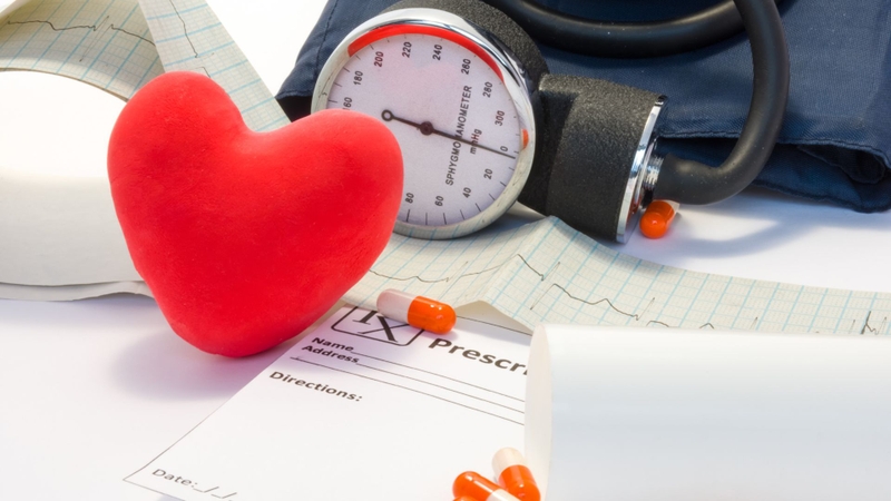 Tần ô là nguồn kali tự nhiên, giúp duy trì nhịp tim ổn định và điều hòa huyết áp