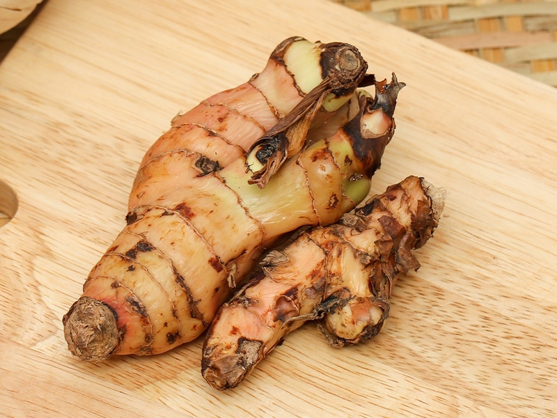 Ăn riềng có bị mất sữa không? Các thực phẩm gây mất sữa 3