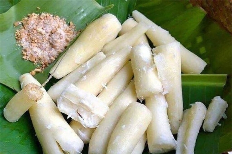 Ăn sắn có béo không? Giảm cân sau 2 tuần bằng cách ăn sắn 3