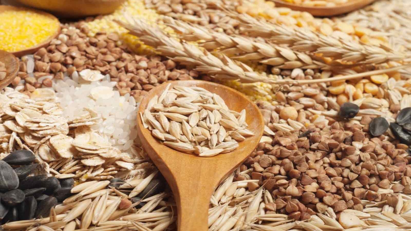 Ăn sáng bằng ngũ cốc có tốt không? Những lưu ý khi chọn ngũ cốc 2