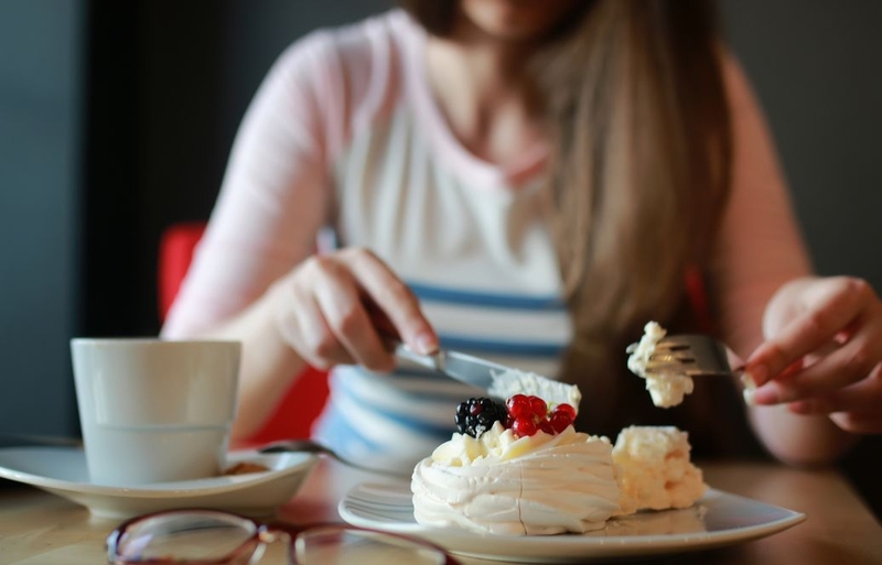 Ăn sáng cái gì ít calo nhất? Tư vấn từ chuyên gia dinh dưỡng 3