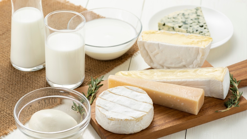 Ăn sáng có béo không? Một số thực phẩm nên ăn vào buổi sáng bạn cần biết 2