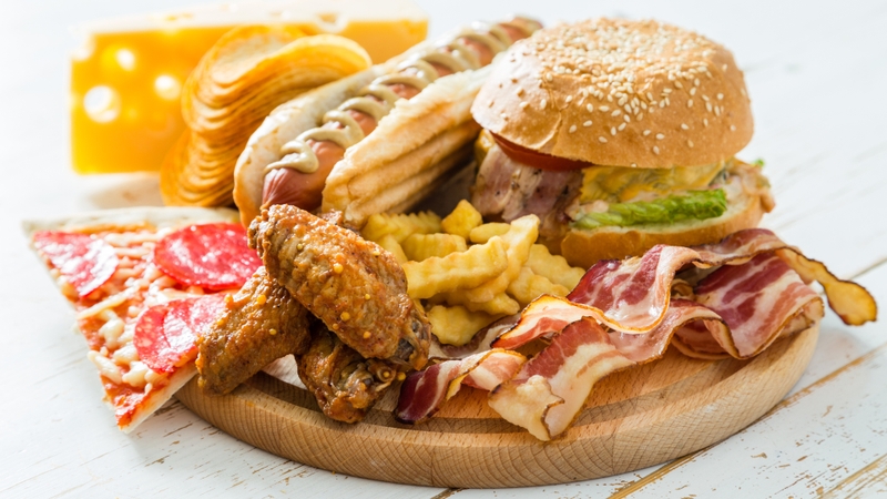 Ăn sáng có béo không? Một số thực phẩm nên ăn vào buổi sáng bạn cần biết 3