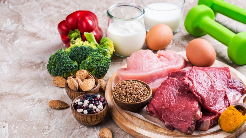 Ăn sáng có béo không? Một số thực phẩm nên ăn vào buổi sáng bạn cần biết 5