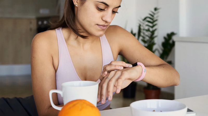 Ăn sáng quá sớm có thể làm tăng lượng đường trong máu cao hơn mức cần thiết 3