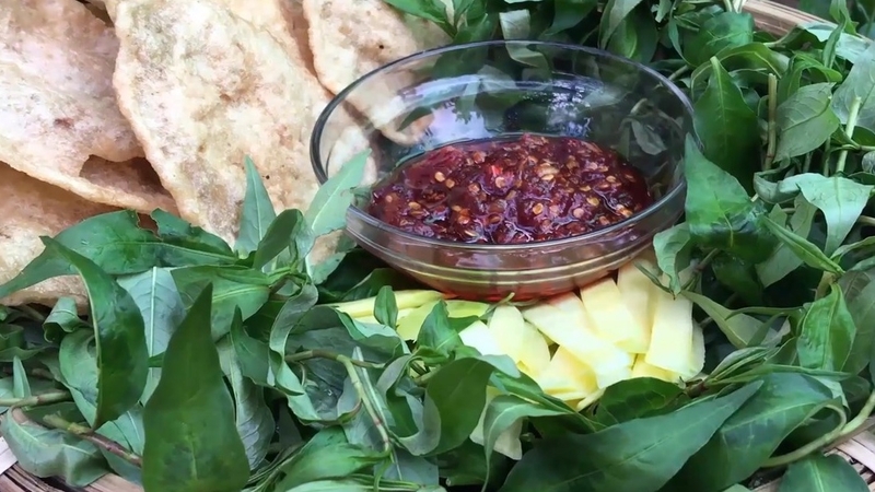 Giải đáp: Ăn rau răm có bị vô sinh không? 2