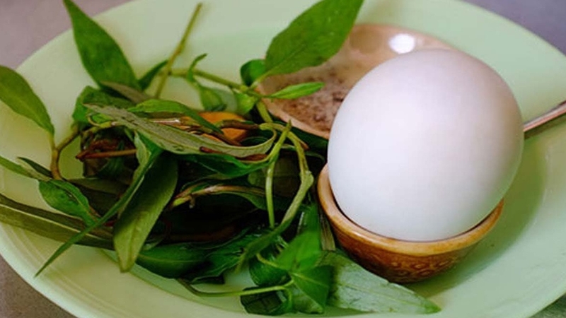 Giải đáp: Ăn rau răm có bị vô sinh không? 3