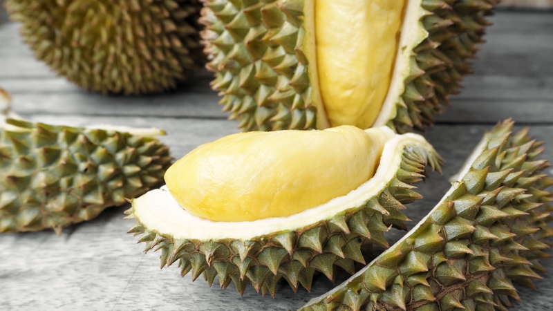 Ăn sầu riêng có béo không? Ăn sầu riêng mang lại những lợi ích sức khỏe gì? 2