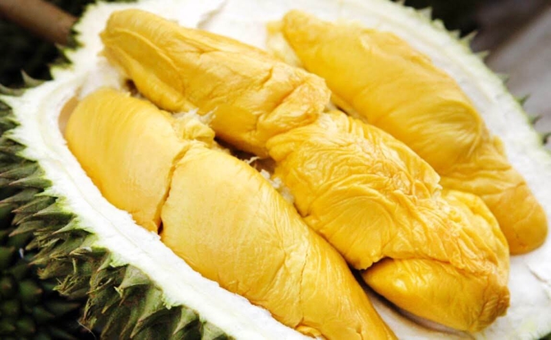 Ăn sầu riêng có tăng cân không? Ăn sầu riêng như thế nào để không bị tăng cân?