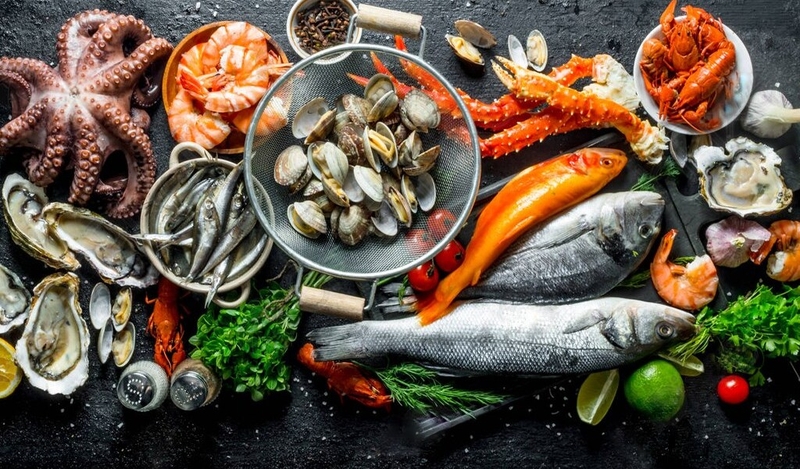 Ăn sầu riêng uống sữa được không? Một số lưu ý khi ăn sầu riêng 3