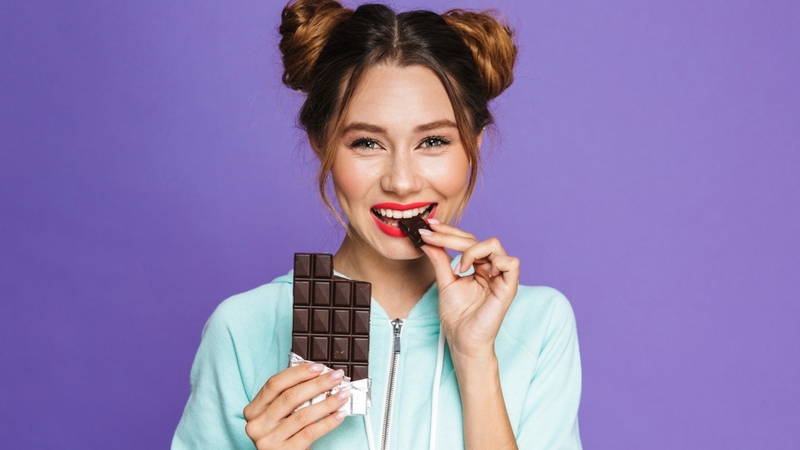 Ăn socola buổi sáng có tốt không? Ăn bao nhiêu socola là đủ? 1