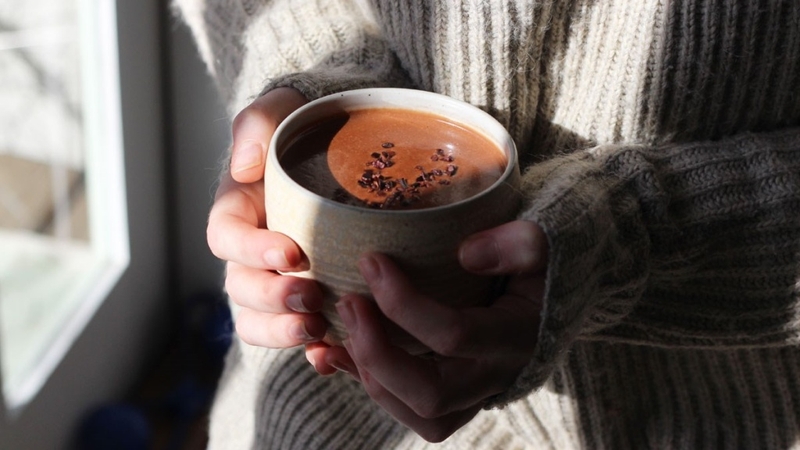 Ăn socola giảm đau bụng kinh kỳ đèn đỏ có thật không? 3