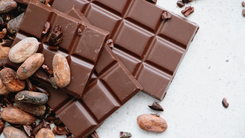 Ăn socola hết hạn có sao không? Cách nhận biết socola hết hạn sử dụng 2