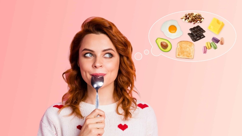 Ăn socola lúc đói có sao không? Nên ăn socola lúc nào tốt nhất? 2