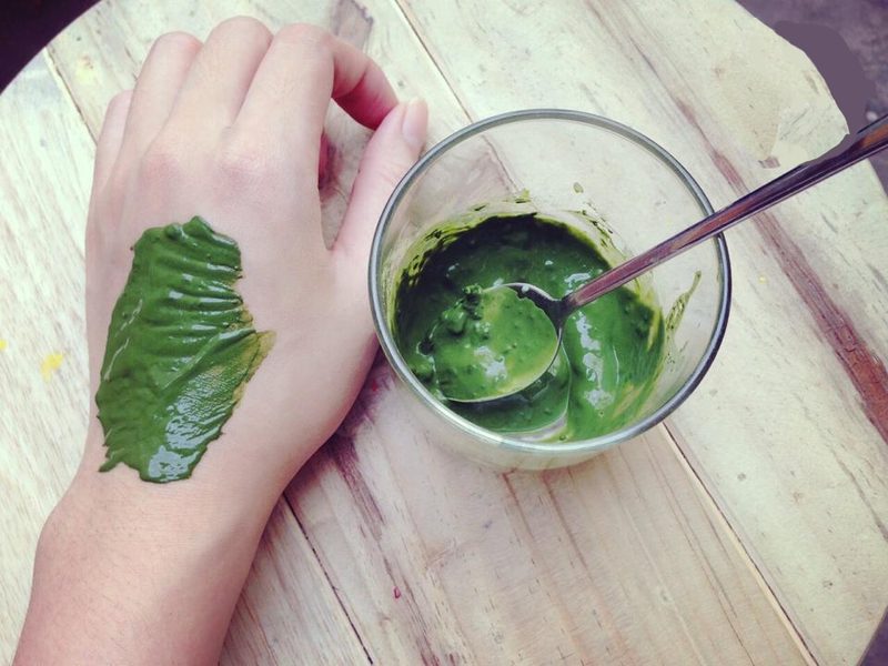 Ăn sống rau diếp cá có tác dụng gì? Những bài thuốc dân gian từ rau diếp cá 4