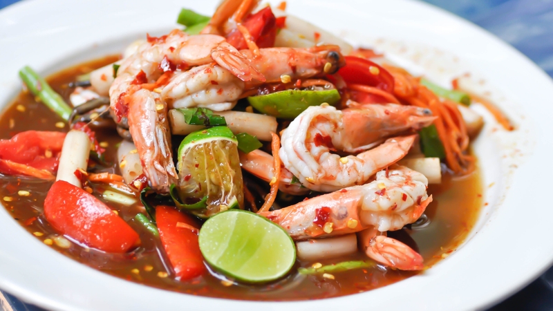 Ăn sữa chua có tác dụng gì? Ăn nhiều sữa chua có tốt không? 7