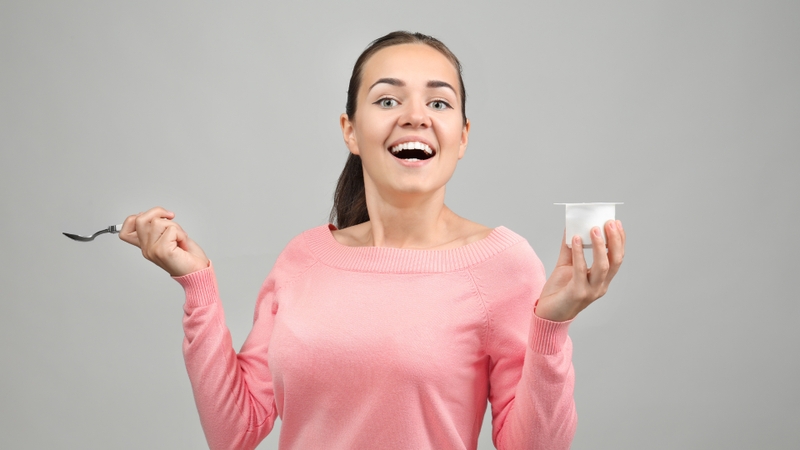 Ăn sữa chua có thực sự làm giảm nguy cơ mắc bệnh tiểu đường? 2