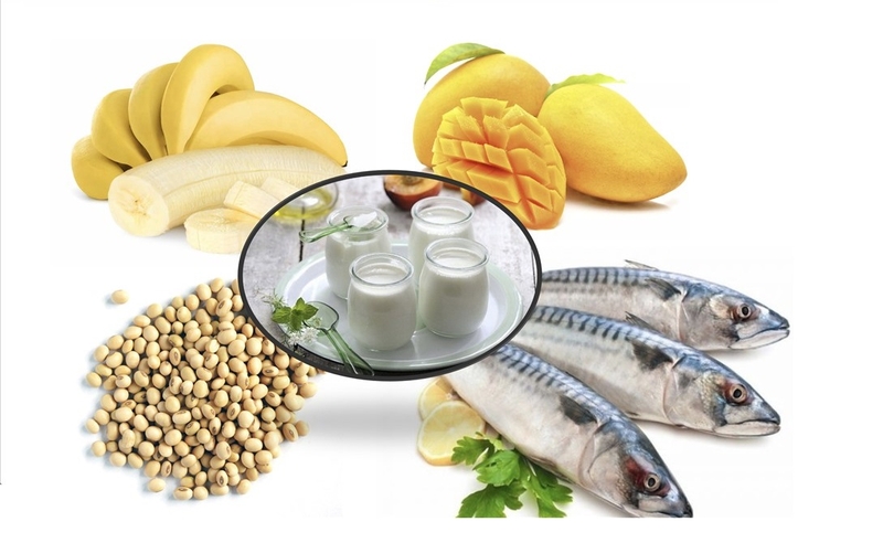 ăn sữa chua nếp cẩm có béo không 4