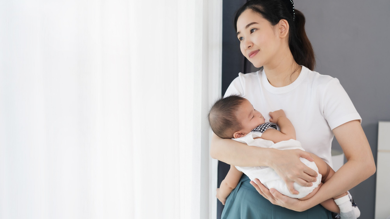 Súp lơ cũng có tác dụng làm đẹp da và tóc cho mẹ sau sinh