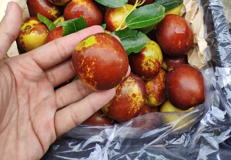 ăn táo đỏ có tác dụng gì 3