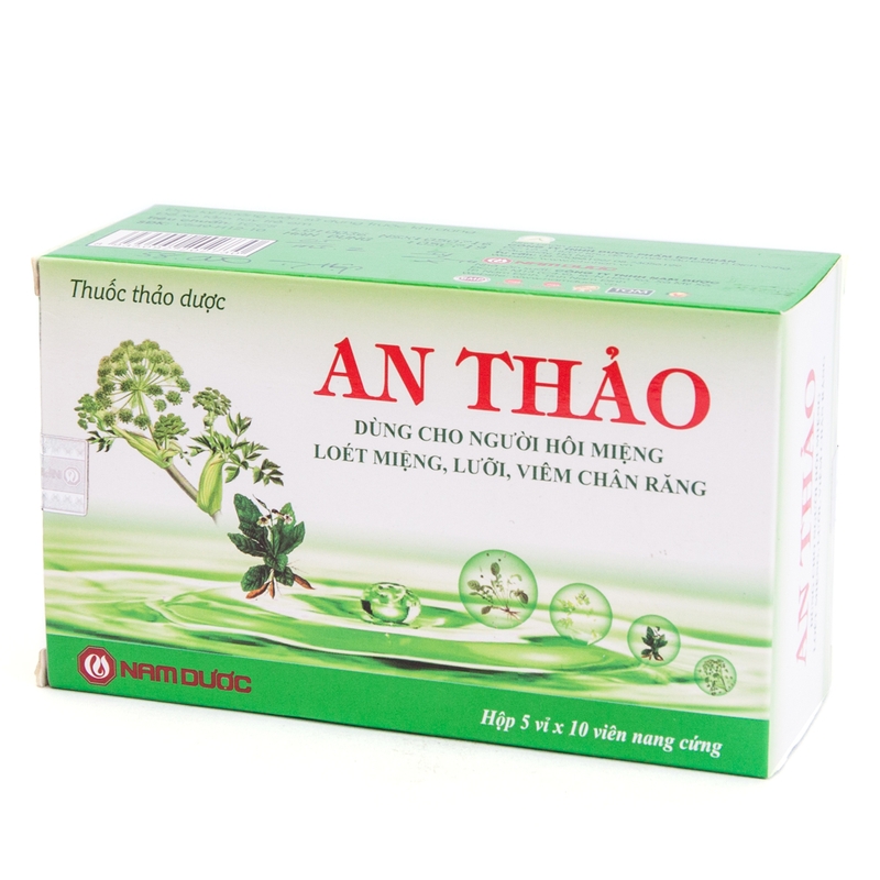 Top 7 sản phẩm bôi nhiệt miệng nhiều người tin dùng hiện nay 3