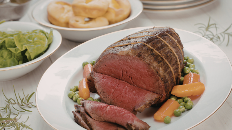 Thịt bò là nguồn thực phẩm quen thuộc, thường xuất hiện trong nhiều món ăn