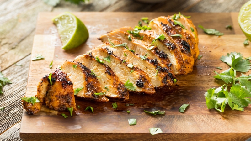 Ăn thịt gà nhiều có tốt không? 1