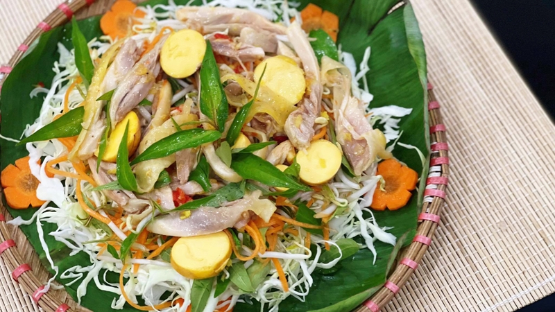 Ăn thịt gà nhiều có tốt không? 3