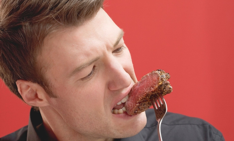 Ăn thịt tái có tốt không? Những lưu ý cần biết - 2