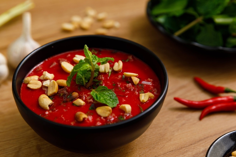 ăn tiết canh có tốt cho  phổi không?-2