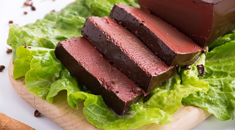 Ăn tiết canh lợn bị bệnh gì? - Hãy nâng cao cảnh giác! 3