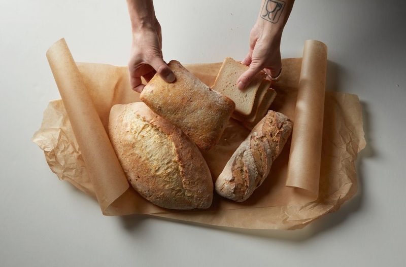 Giải đáp thắc mắc: Ăn tinh bột có béo không 2