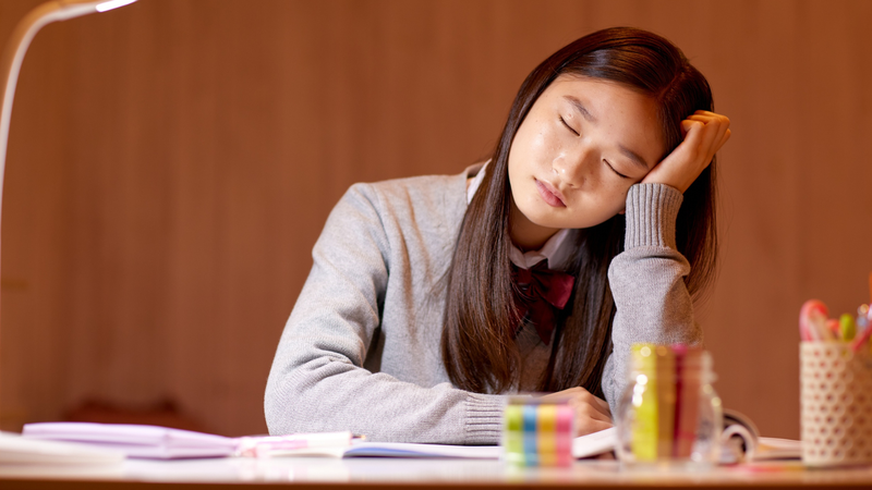 Bạn có thể mệt mỏi khi ăn thiếu tinh bột