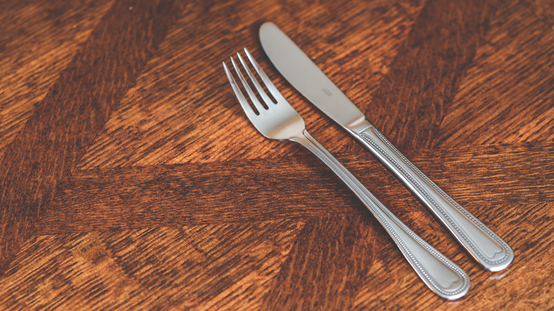 Linh hoạt khẩu phần ăn giúp bạn vừa khỏe mạnh vừa hạn chế mỡ thừa