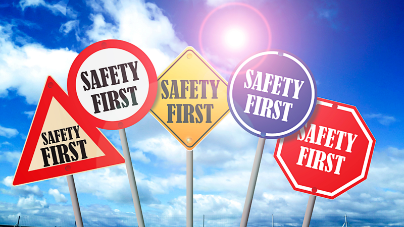 An toàn giao thông cho bé không chỉ là kỹ năng mà còn là thói quen cần hình thành từ sớm