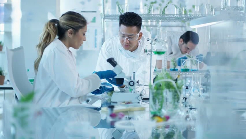 An toàn sinh học là gì? Khác an ninh sinh học ra sao? 1