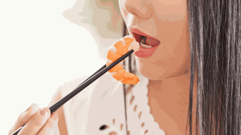 Ăn tôm biển có tác dụng gì? Giá trị dinh dưỡng của tôm biển 2