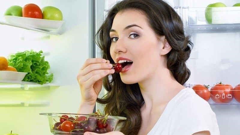 Ăn trái cây có tăng cân không? Những điều nên biết 1