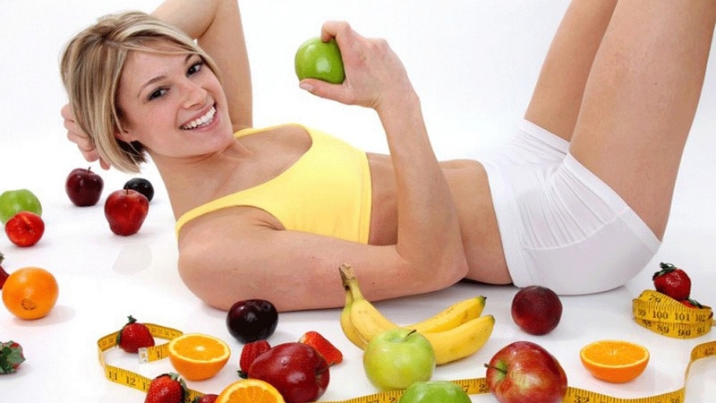 Ăn trái cây có tăng cân không? Những điều nên biết 2