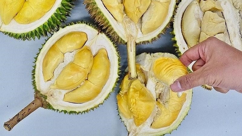 Ăn trái cây có tăng cân không? Những điều nên biết 3