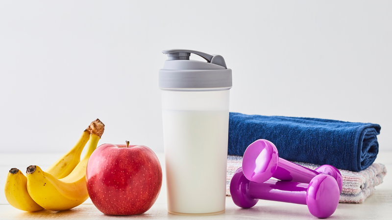 Fructose trong trái cây cung cấp năng lượng cho cơ thể