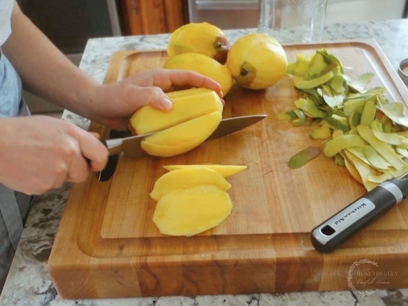 Ăn trái cây khi nào là tốt nhất 4