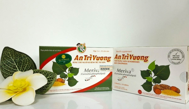 An Trĩ Vương giá bao nhiêu - Công dụng và cách dùng như thế nào? 3