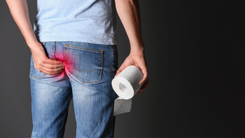 Uống An Trĩ Vương bao lâu thì khỏi 2