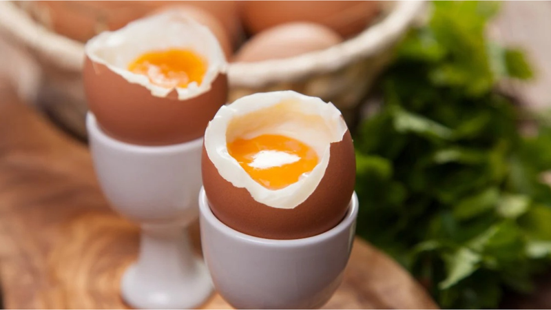 Ăn trứng lúc nào trong ngày là tốt nhất? 3