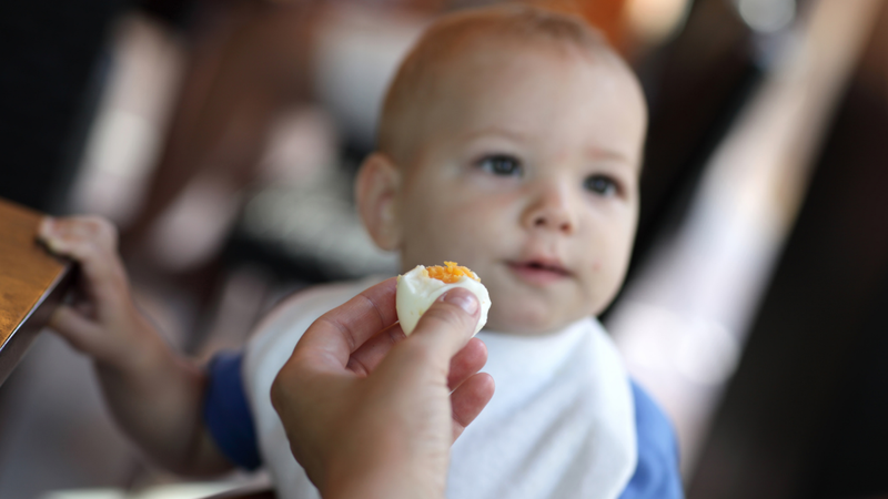 Ăn trứng lúc nào trong ngày là tốt nhất? 2