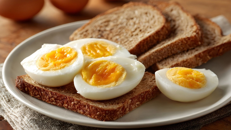 Protein có hiệu ứng sinh nhiệt cao, giúp cơ thể tiêu hao nhiều năng lượng hơn khi tiêu hóa